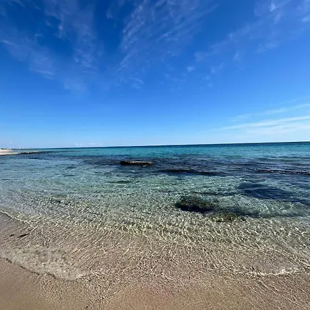 La Perla Del Mare San Pietro in Bevagna